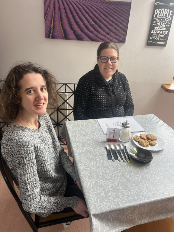 „Kariera bez barier” – w SOSW w Zamościu