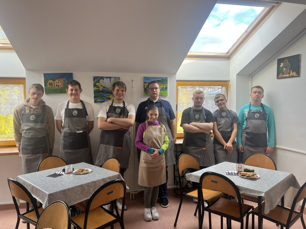 „Kariera bez barier” – w SOSW w Zamościu