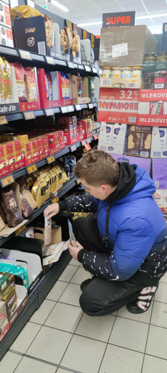 „Kariera bez barier” – w SOSW w Zamościu