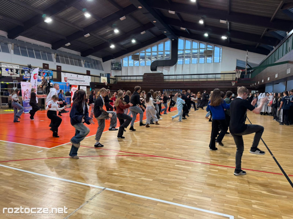 Dzień Młodzieży w Tomaszowie Lubelskim