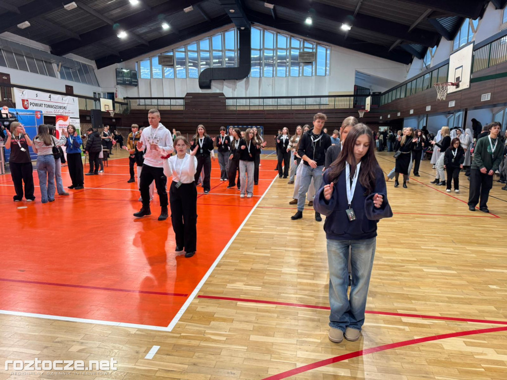 Dzień Młodzieży w Tomaszowie Lubelskim