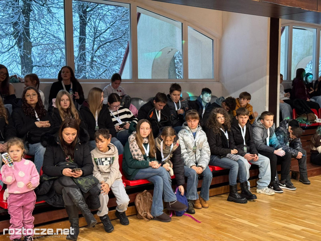 Dzień Młodzieży w Tomaszowie Lubelskim