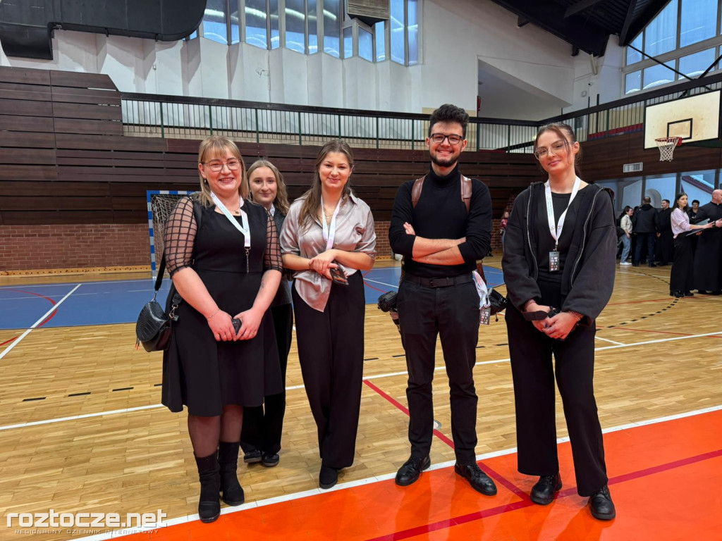 Dzień Młodzieży w Tomaszowie Lubelskim