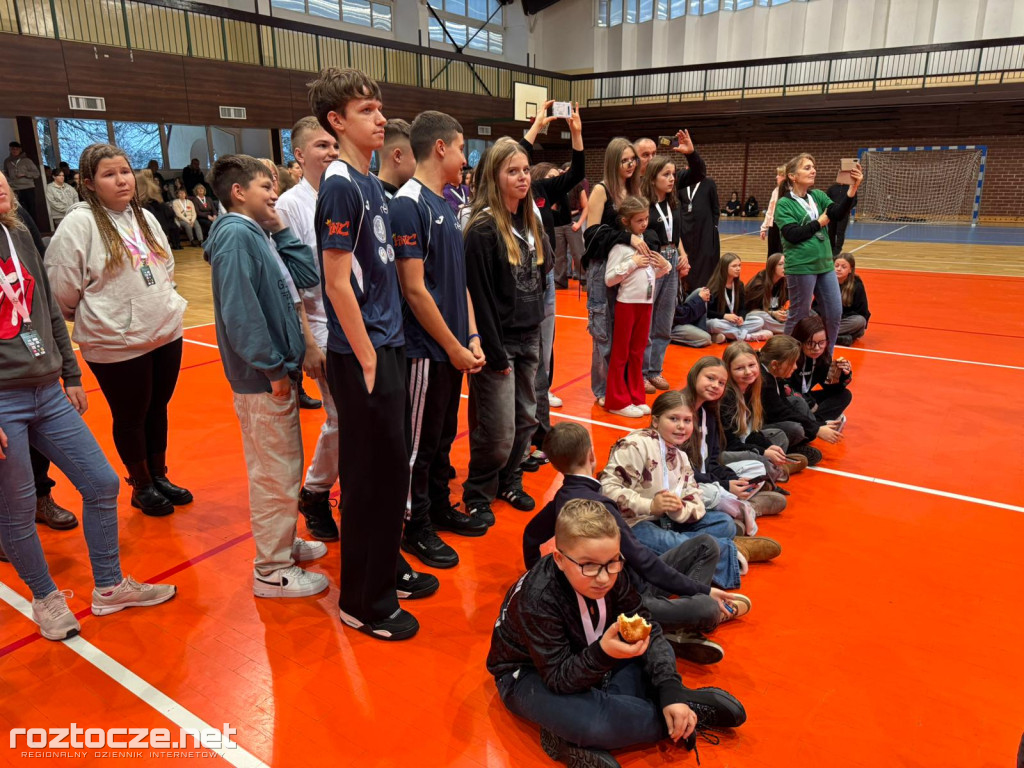 Dzień Młodzieży w Tomaszowie Lubelskim