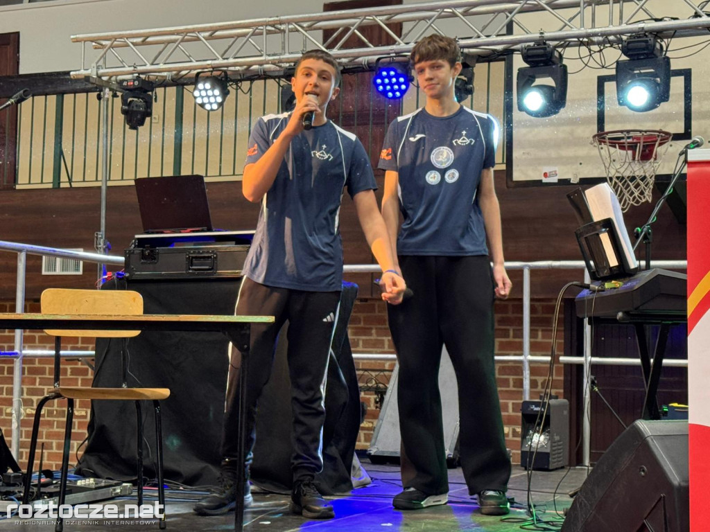 Dzień Młodzieży w Tomaszowie Lubelskim