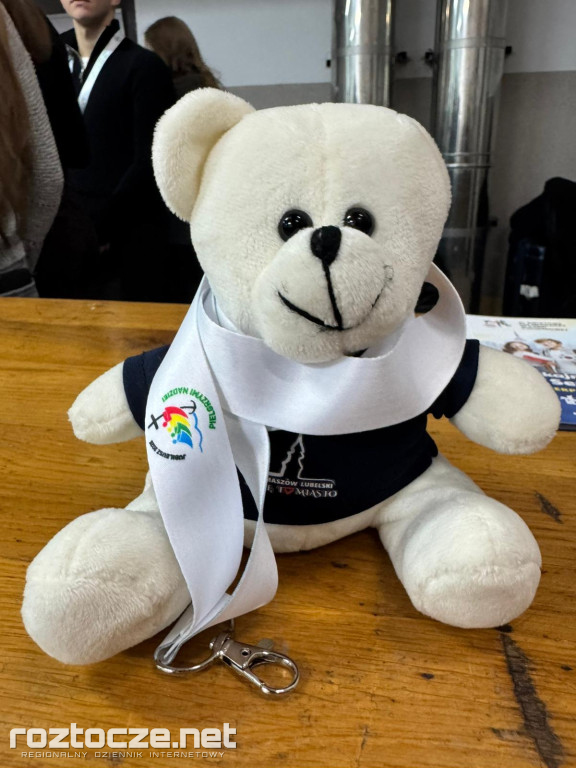 Dzień Młodzieży w Tomaszowie Lubelskim