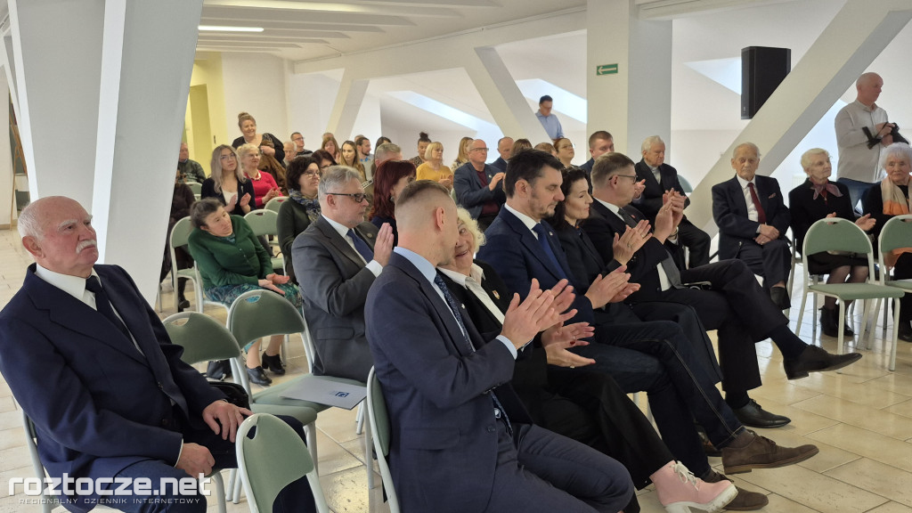 Podsumowanie projektu o Dzieciach Zamojszczyzny