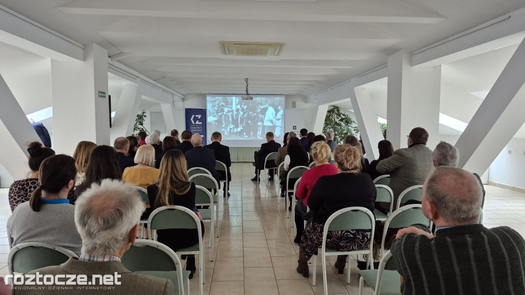 Podsumowanie projektu o Dzieciach Zamojszczyzny