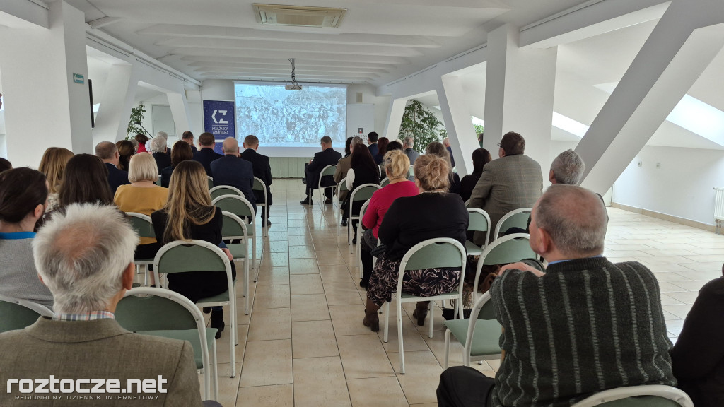 Podsumowanie projektu o Dzieciach Zamojszczyzny