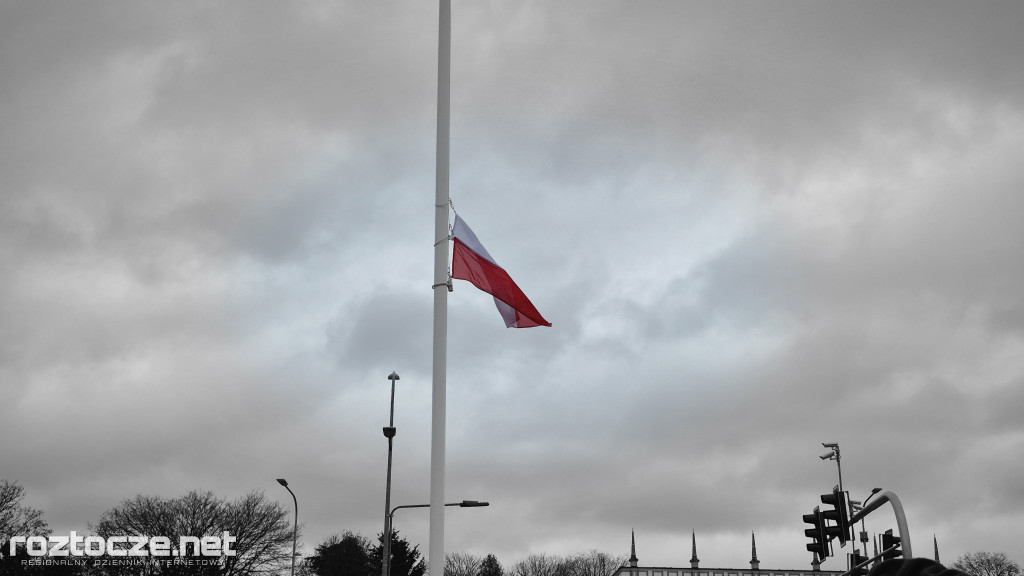 83. rocznica wysiedleń mieszkańców Zamojszczyzny