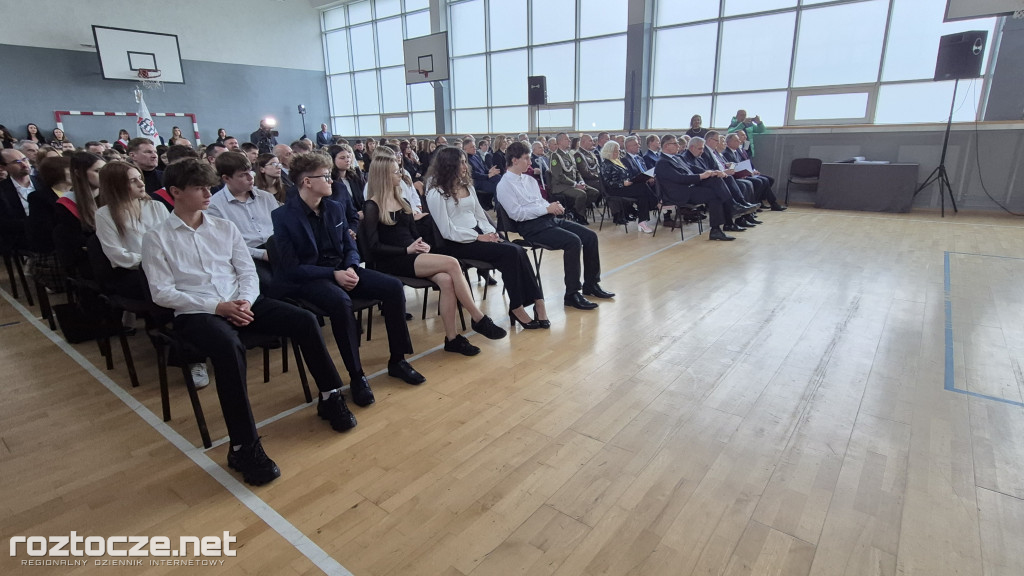 83. rocznica wysiedleń mieszkańców Zamojszczyzny