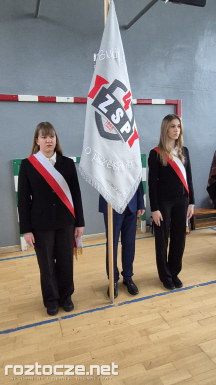 83. rocznica wysiedleń mieszkańców Zamojszczyzny