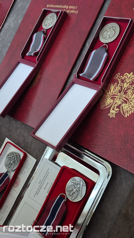 83. rocznica wysiedleń mieszkańców Zamojszczyzny