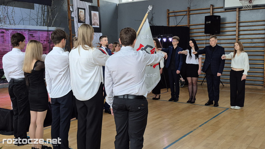 83. rocznica wysiedleń mieszkańców Zamojszczyzny