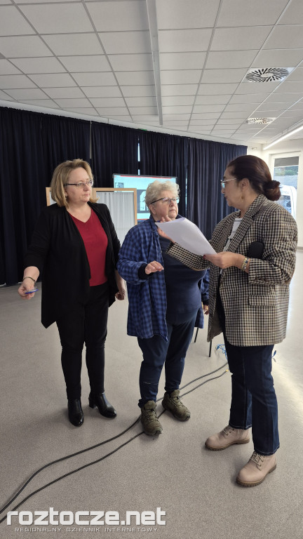 Wieczór dobroczynności „OdDam” [PRÓBY]