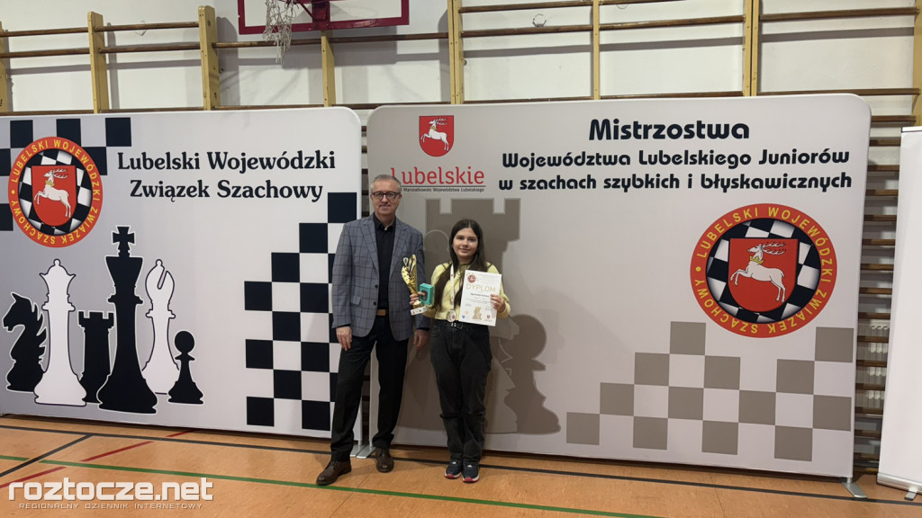 Królewska gra w Zamościu