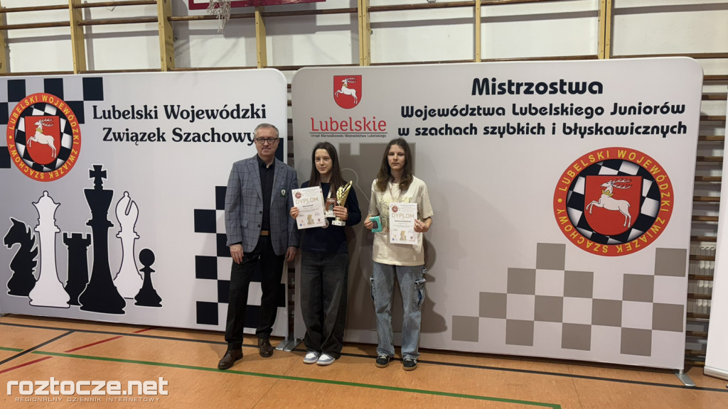 Królewska gra w Zamościu