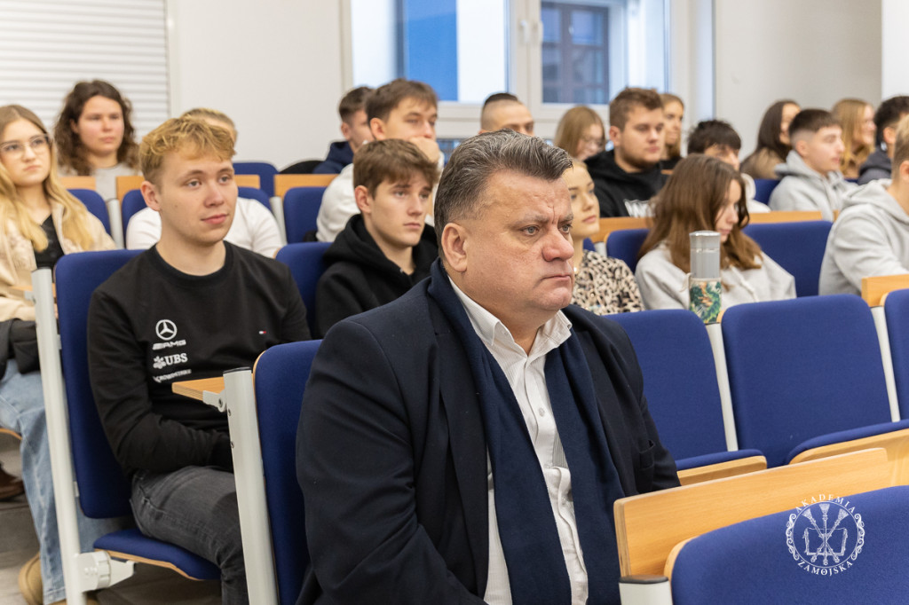 35 lat samorządu terytorialnego