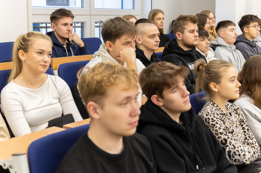 35 lat samorządu terytorialnego