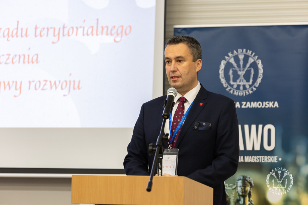 35 lat samorządu terytorialnego