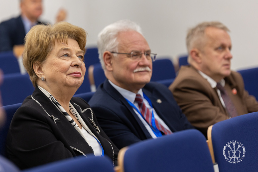 35 lat samorządu terytorialnego