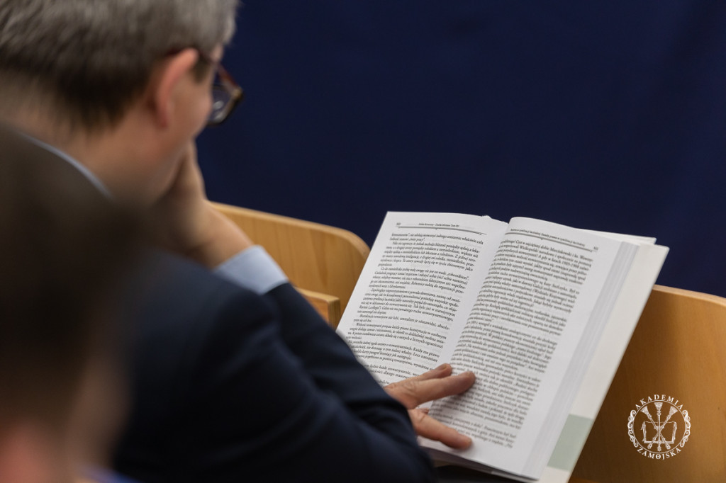 35 lat samorządu terytorialnego