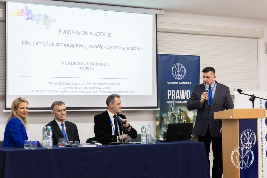 35 lat samorządu terytorialnego