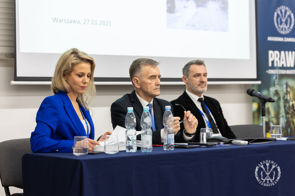 35 lat samorządu terytorialnego