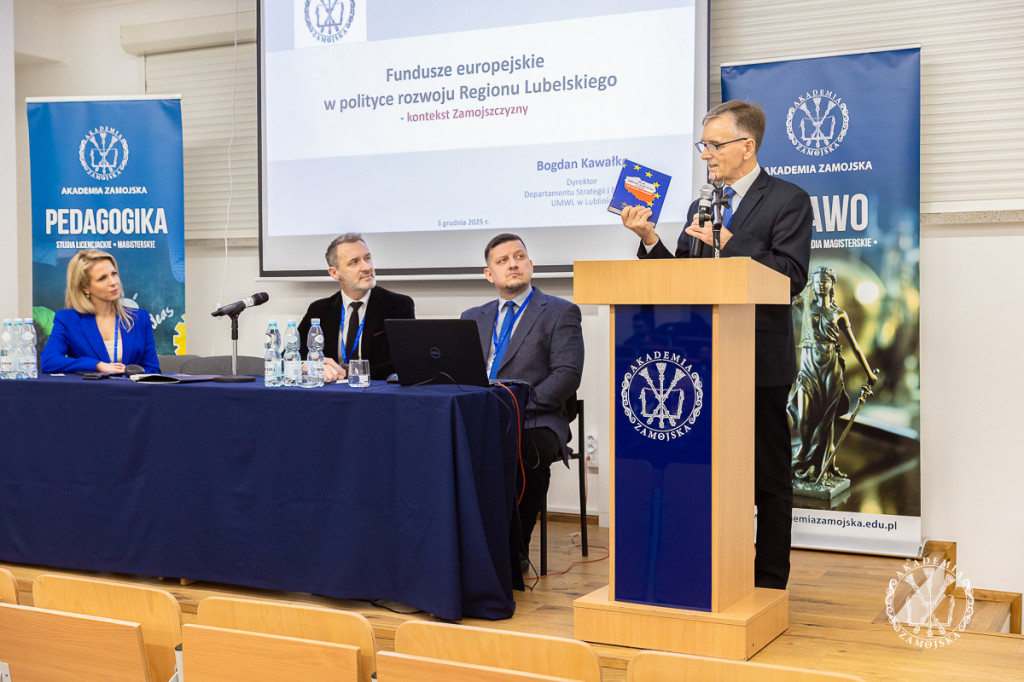 35 lat samorządu terytorialnego