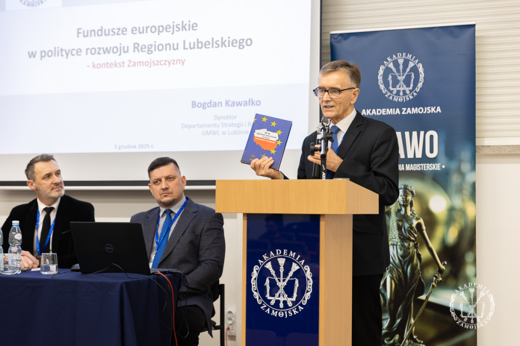 35 lat samorządu terytorialnego