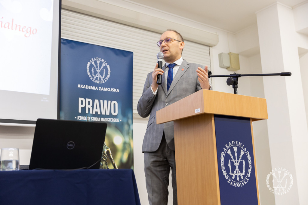 35 lat samorządu terytorialnego