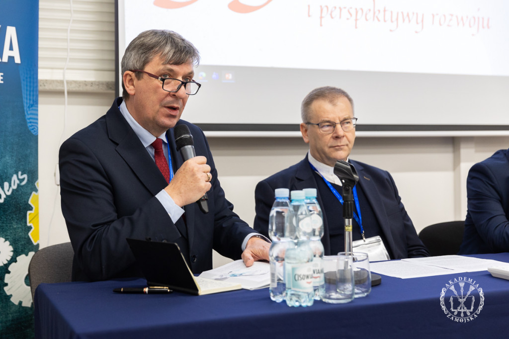 35 lat samorządu terytorialnego