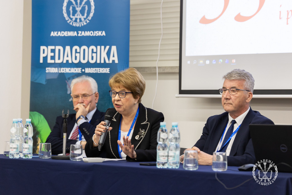 35 lat samorządu terytorialnego