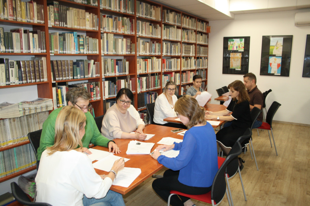 II etap Wojewódzkiego Konkursu Historycznego „Powstanie Zamojskie”