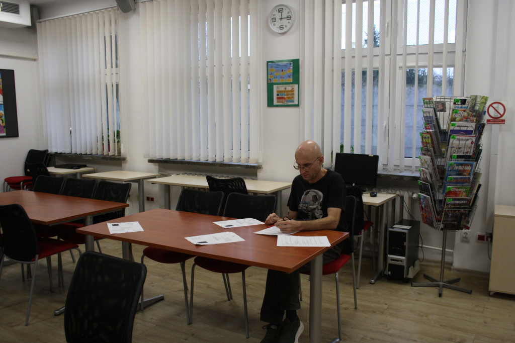 II etap Wojewódzkiego Konkursu Historycznego „Powstanie Zamojskie”