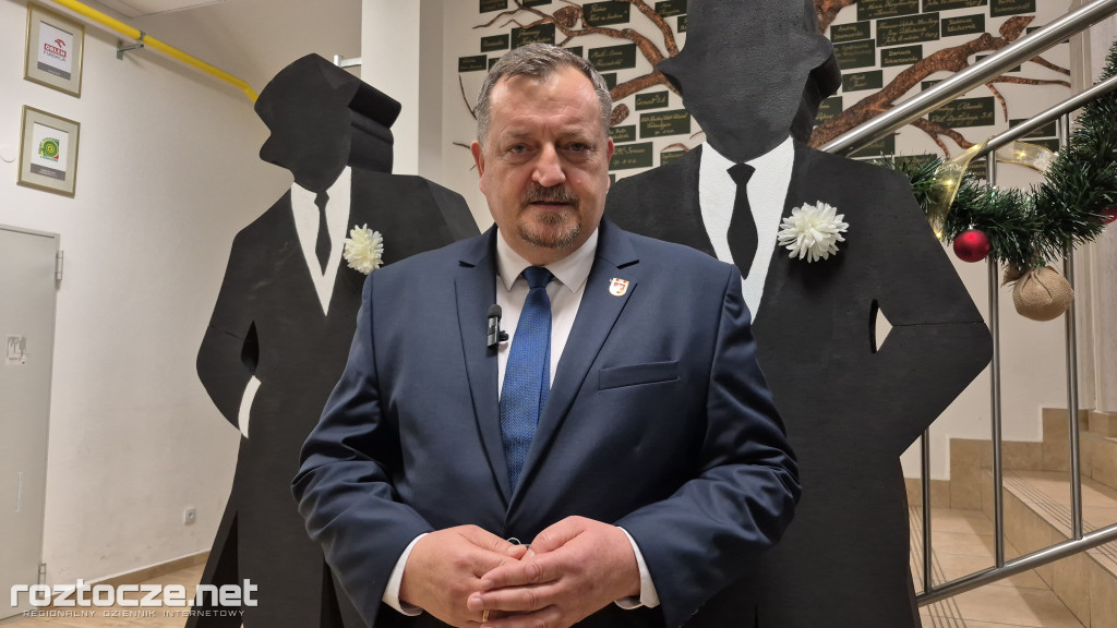 Wieczór dobroczynności odDam w Zamościu. Cz. 1