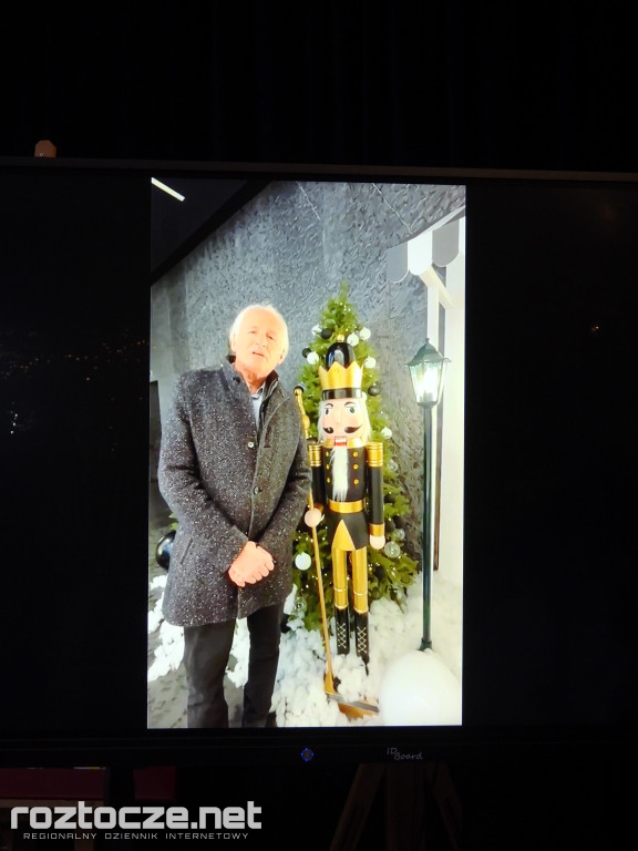 Wieczór dobroczynności odDam w Zamościu. Cz. 2