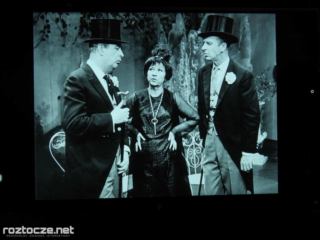 Wieczór dobroczynności odDam w Zamościu. Cz. 2