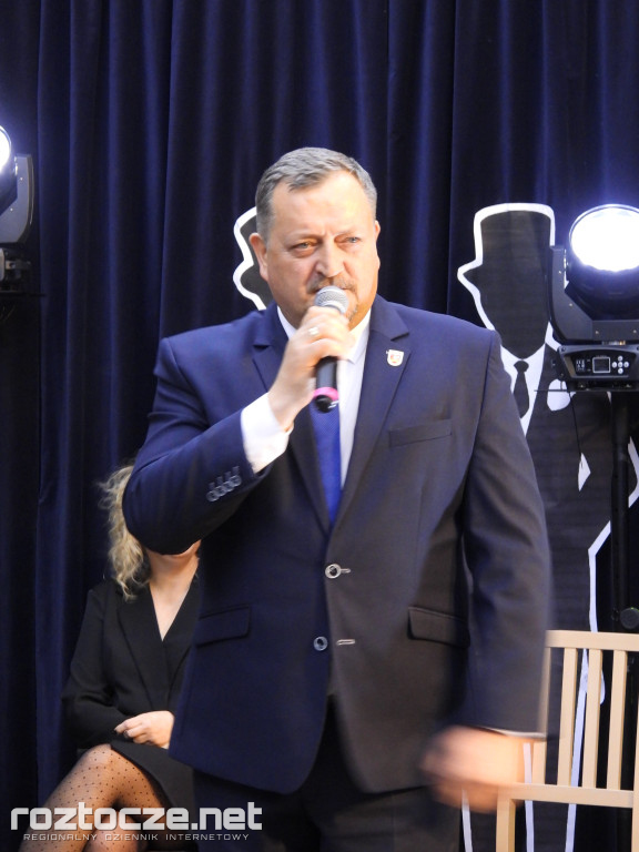 Wieczór dobroczynności odDam w Zamościu. Cz. 2