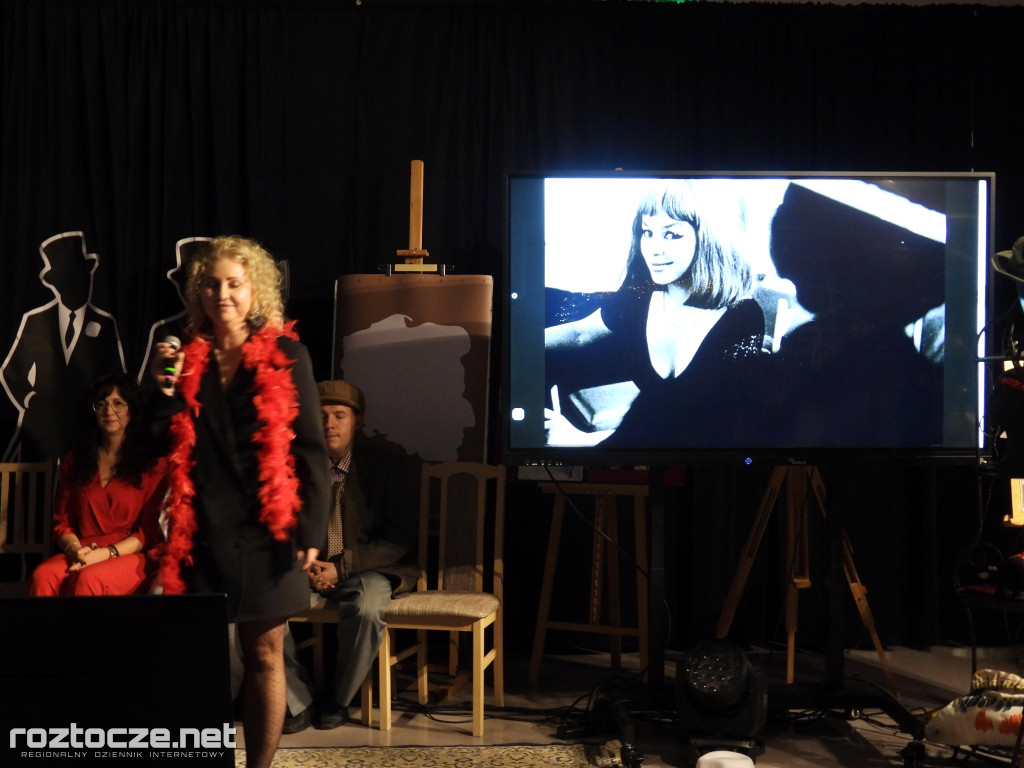 Wieczór dobroczynności odDam w Zamościu. Cz. 2