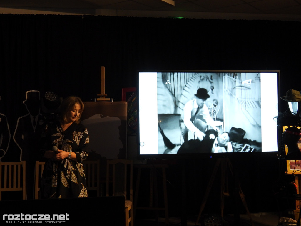 Wieczór dobroczynności odDam w Zamościu. Cz. 2