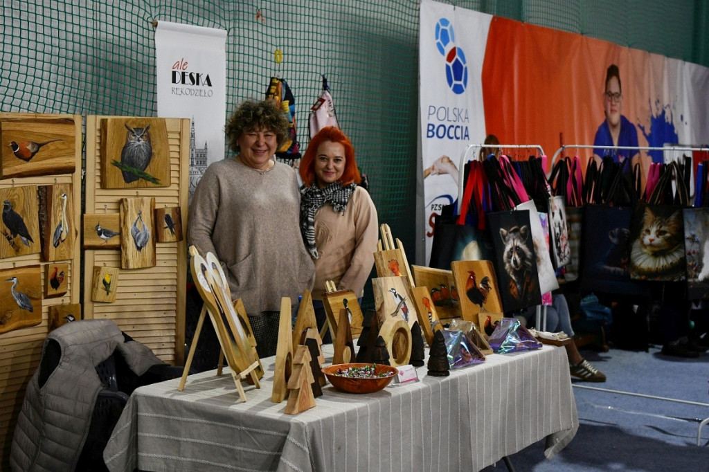 XIII Turniej o Puchar Mikołaja w Karate w Zamościu