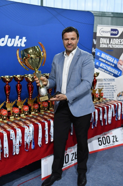 XIII Turniej o Puchar Mikołaja w Karate w Zamościu