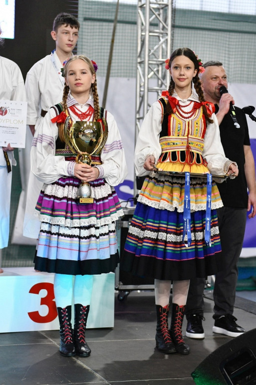 XIII Turniej o Puchar Mikołaja w Karate w Zamościu