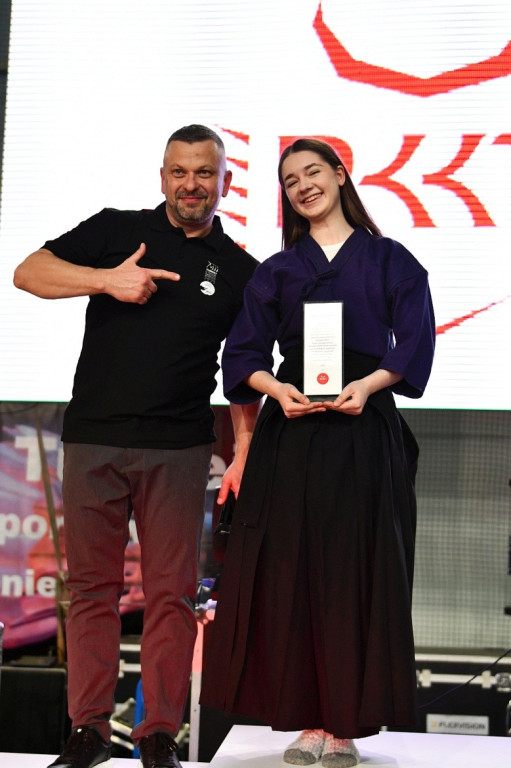 XIII Turniej o Puchar Mikołaja w Karate w Zamościu