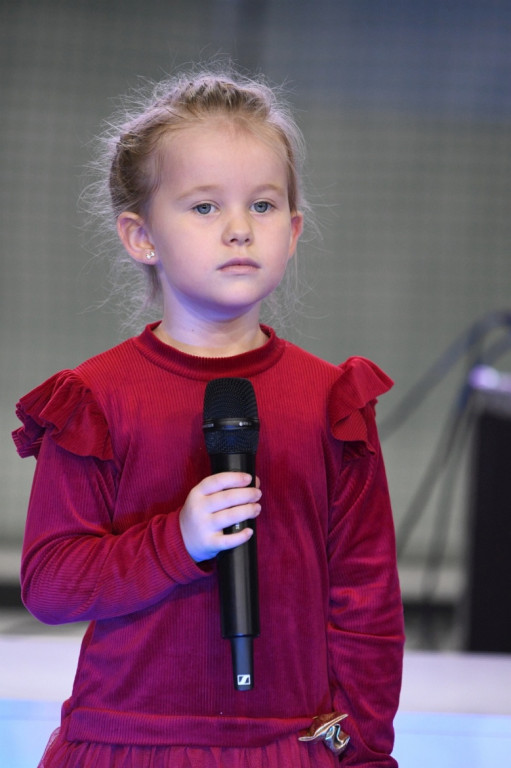 XIII Turniej o Puchar Mikołaja w Karate w Zamościu