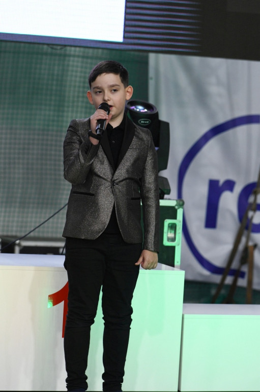 XIII Turniej o Puchar Mikołaja w Karate w Zamościu