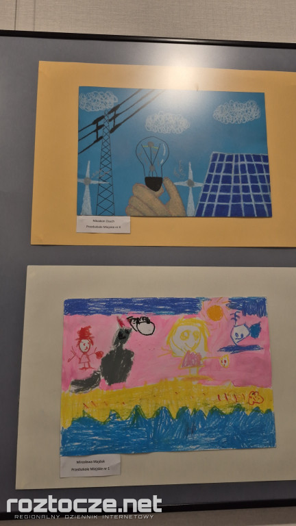 Złap energię na czytanie. Projekt Książnicy Zamojskiej