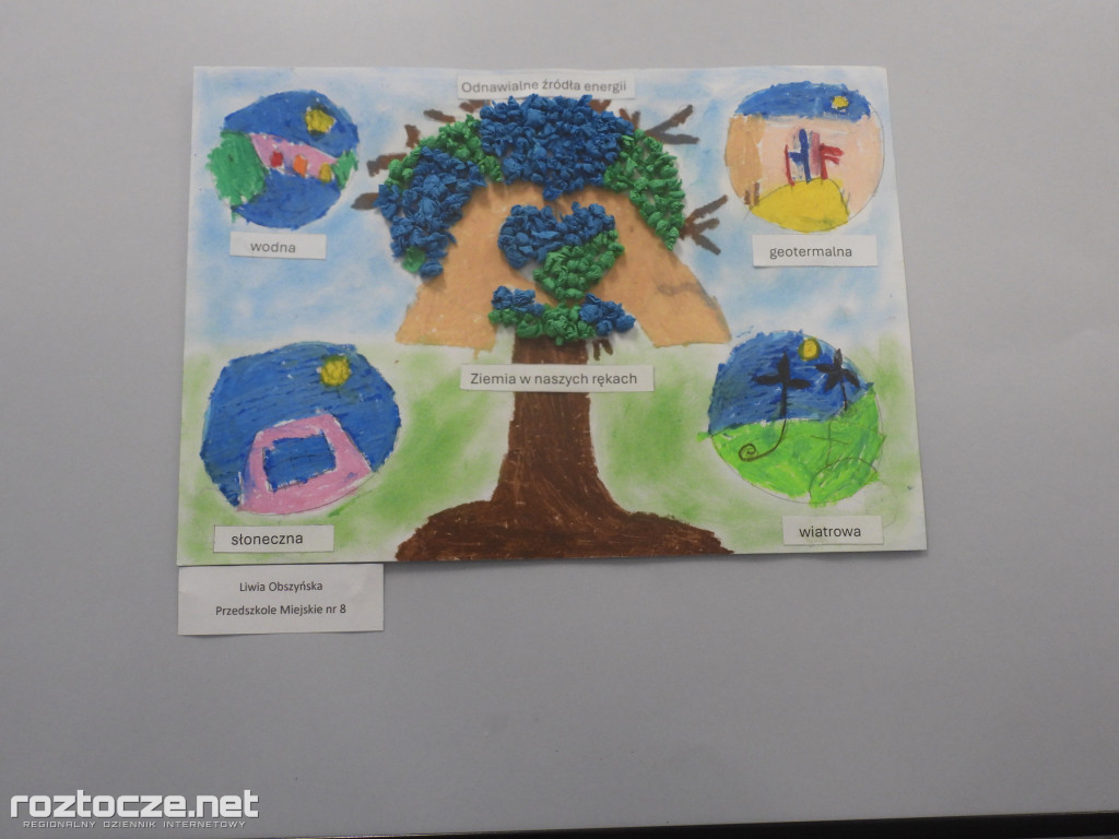 Złap energię na czytanie. Projekt Książnicy Zamojskiej