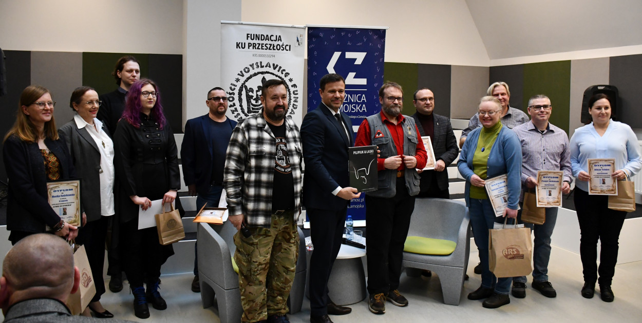 U nas za stodołą VII edycja konkursu